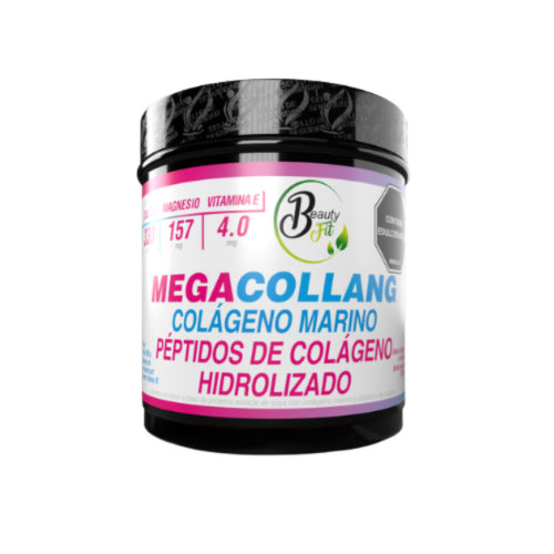 Colágeno MEGACOLLANG X500GR FITOVIT